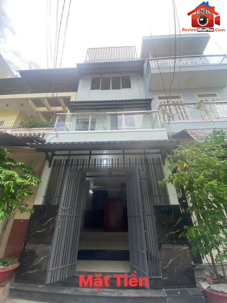Review nhà phố Bình Tân, TP.HCM – Bán nhà ri… – Bán nhà mặt phố Quận Bình Tân – TP Hồ Chí Minh giá BÁN 3 – 5 tỷ