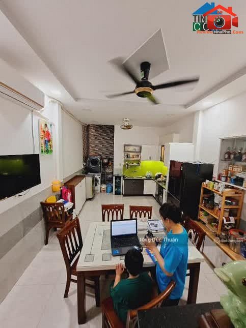 Review nhà phố Tân Phú TP.HCM, 60m², 3PN, giá 6 tỷ… – Bán nhà mặt phố Quận Tân Phú – TP Hồ Chí Minh giá BÁN 5 – 7 tỷ