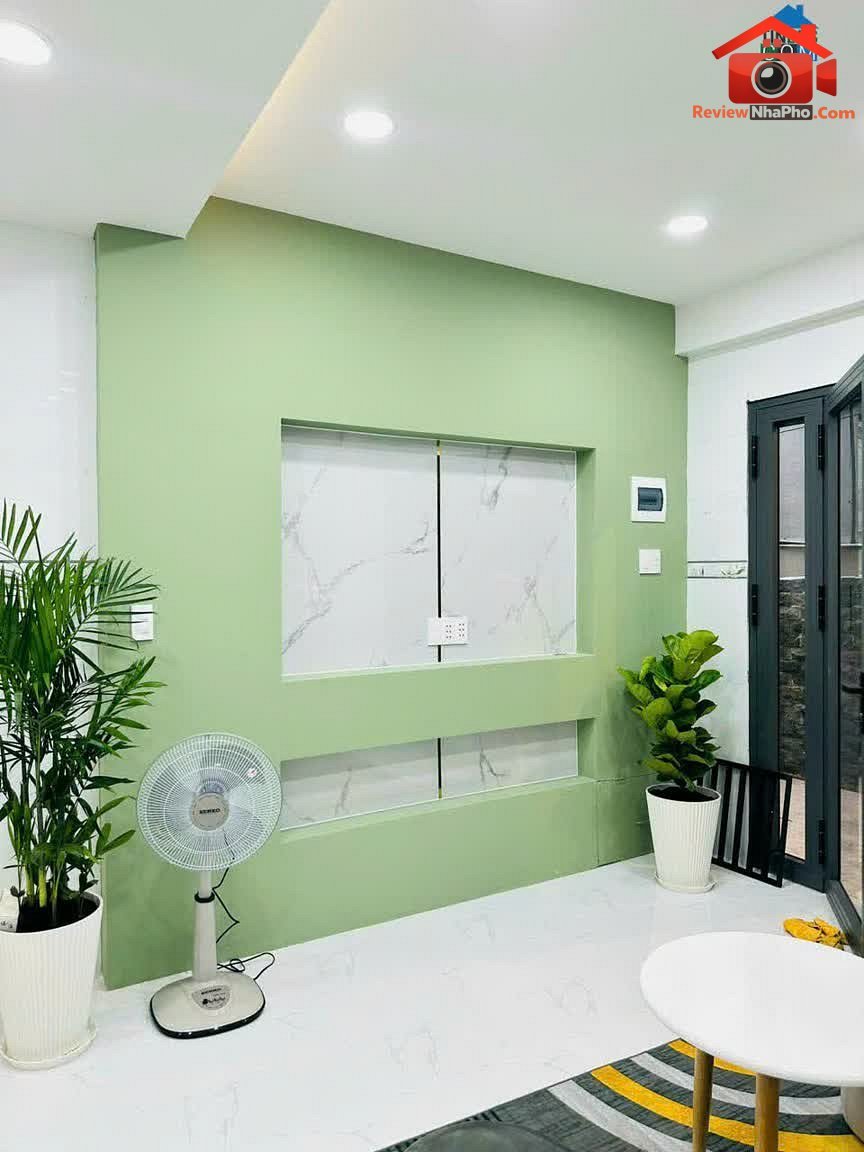 Review nhà phố TP.HCM: Nhà hẻm đường số 12, Bình H… – Bán nhà mặt phố Quận Bình Tân – TP Hồ Chí Minh giá BÁN dưới 3 tỷ