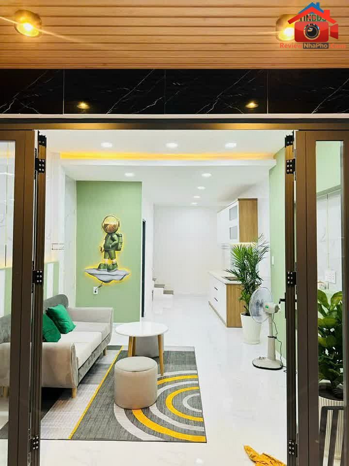 Review nhà phố TP.HCM: Nhà hẻm đường số 12, Bình H… – Bán nhà mặt phố Quận Bình Tân – TP Hồ Chí Minh giá BÁN dưới 3 tỷ