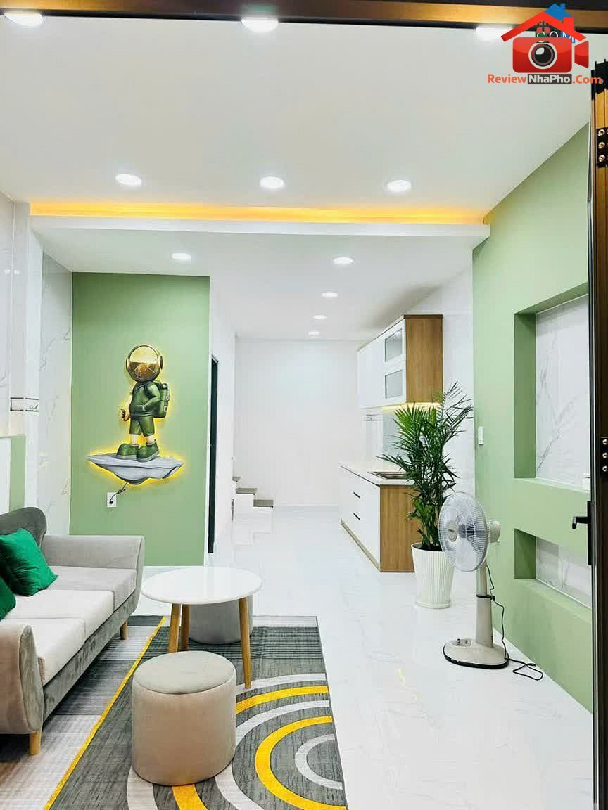 Review nhà phố TP.HCM: Nhà hẻm đường số 12, Bình H… – Bán nhà mặt phố Quận Bình Tân – TP Hồ Chí Minh giá BÁN dưới 3 tỷ