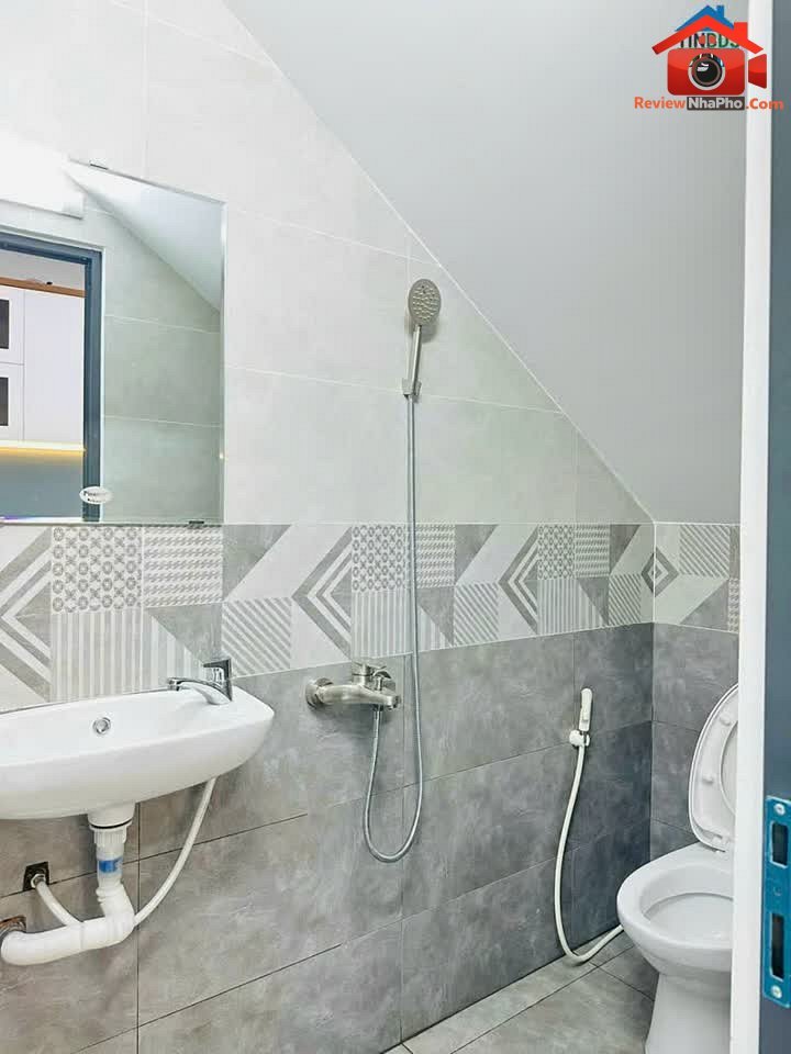 Review nhà phố TP.HCM: Nhà hẻm đường số 12, Bình H… – Bán nhà mặt phố Quận Bình Tân – TP Hồ Chí Minh giá BÁN dưới 3 tỷ