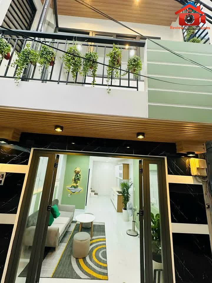 Review nhà phố TP.HCM: Nhà hẻm đường số 12, Bình H… – Bán nhà mặt phố Quận Bình Tân – TP Hồ Chí Minh giá BÁN dưới 3 tỷ