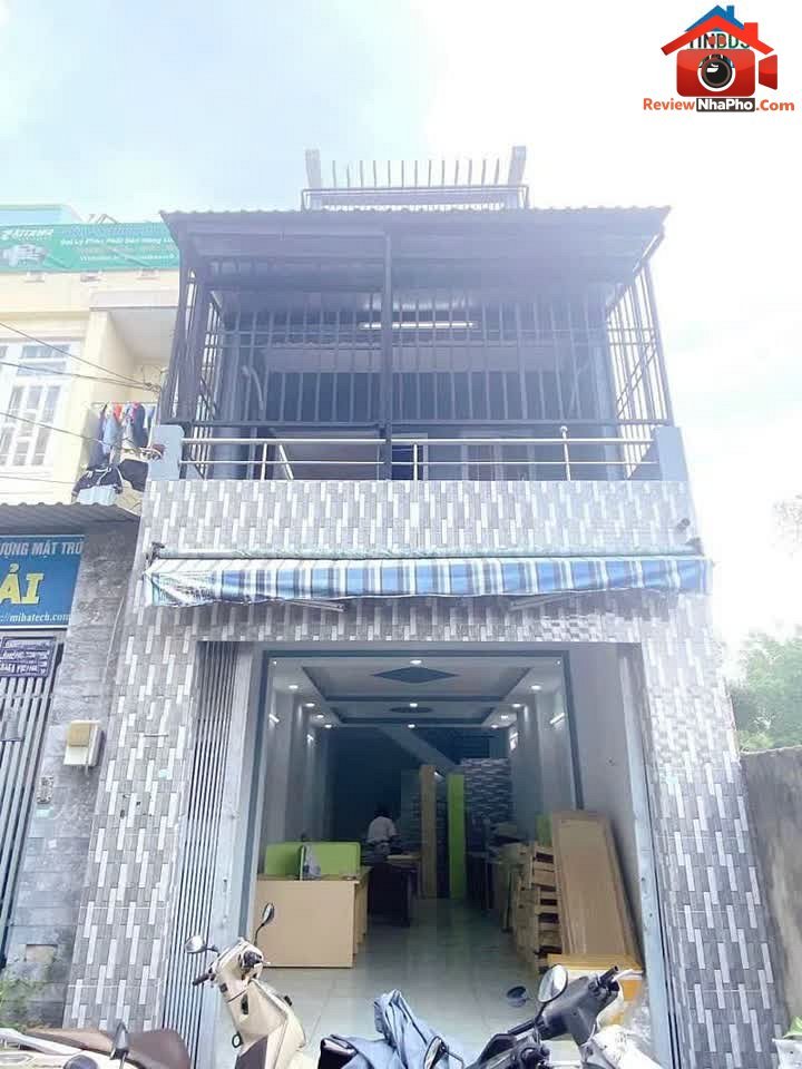 Review nhà phố Lê Văn Quới Bình Tân TP.HCM –… – Bán nhà mặt phố Quận Bình Tân – TP Hồ Chí Minh giá BÁN 3 – 5 tỷ