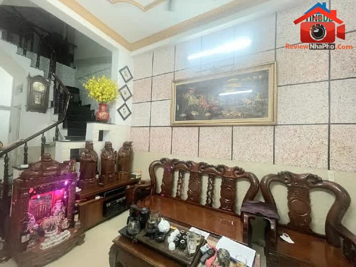Review nhà phố Tân Bình 58m2 3 tầng giá 6.5 tỷ đồn… – Bán nhà mặt phố Quận Tân Bình – TP Hồ Chí Minh giá BÁN 5 – 7 tỷ