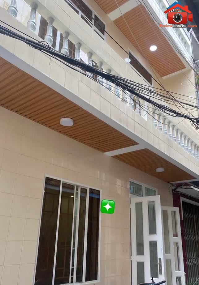 Review nhà phố Tân Bình 3 tầng mới hẻm xe hơi giá … – Bán nhà mặt phố Quận Tân Bình – TP Hồ Chí Minh giá BÁN 3 – 5 tỷ