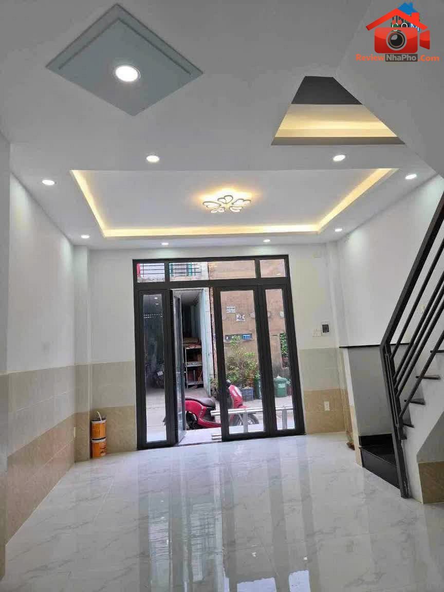 Review nhà phố Bình Tân TP.HCM, bán nhà riêng 32m²… – Bán nhà mặt phố Quận Bình Tân – TP Hồ Chí Minh giá BÁN 3 – 5 tỷ