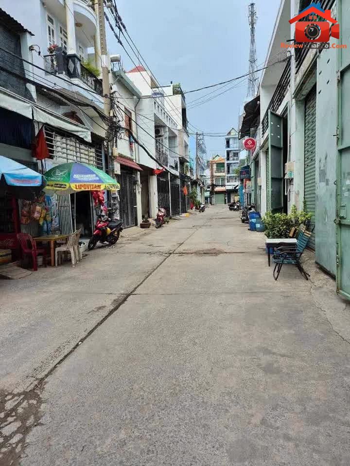 Review nhà phố Bình Tân TP.HCM, bán nhà riêng 32m²… – Bán nhà mặt phố Quận Bình Tân – TP Hồ Chí Minh giá BÁN 3 – 5 tỷ