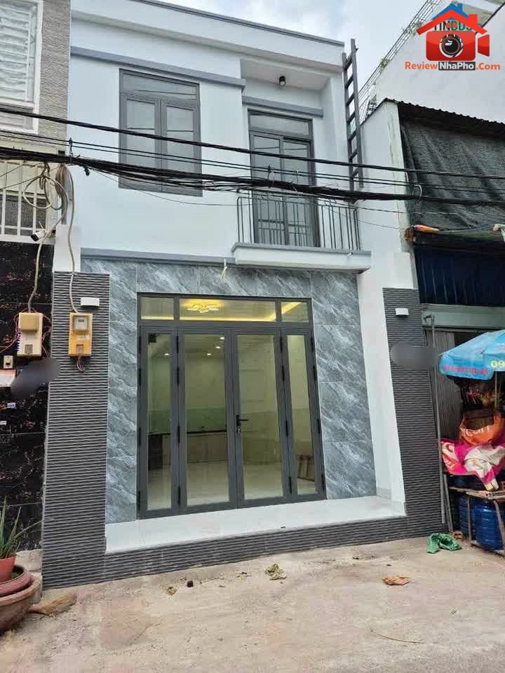 Review nhà phố Bình Tân TP.HCM, bán nhà riêng 32m²… – Bán nhà mặt phố Quận Bình Tân – TP Hồ Chí Minh giá BÁN 3 – 5 tỷ