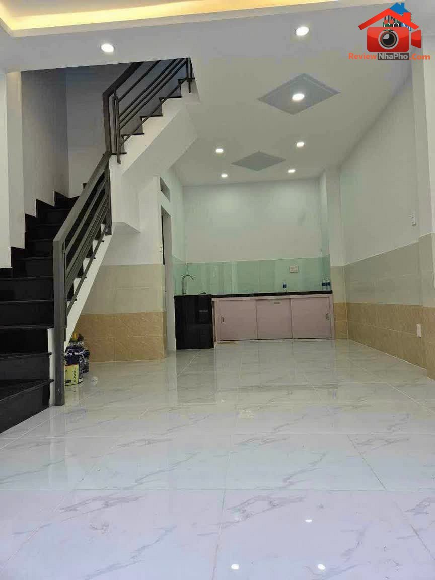 Review nhà phố Bình Tân TP.HCM, bán nhà riêng 32m²… – Bán nhà mặt phố Quận Bình Tân – TP Hồ Chí Minh giá BÁN 3 – 5 tỷ