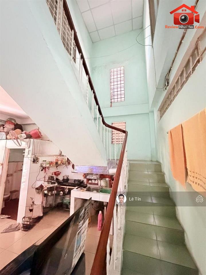 Review nhà phố Quận Tân Bình TP.HCM – Diện tích 101m², giá thỏa thuận