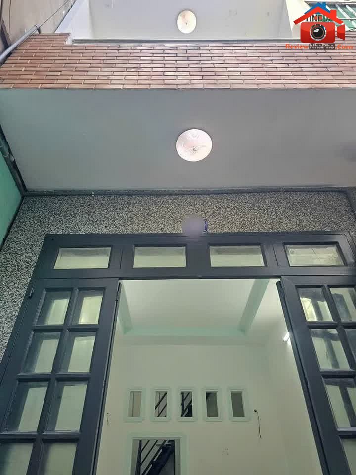 Review nhà phố đường 13A Bình Hưng Hòa A Bình Tân … – Bán nhà mặt phố Quận Bình Tân – TP Hồ Chí Minh giá BÁN dưới 3 tỷ