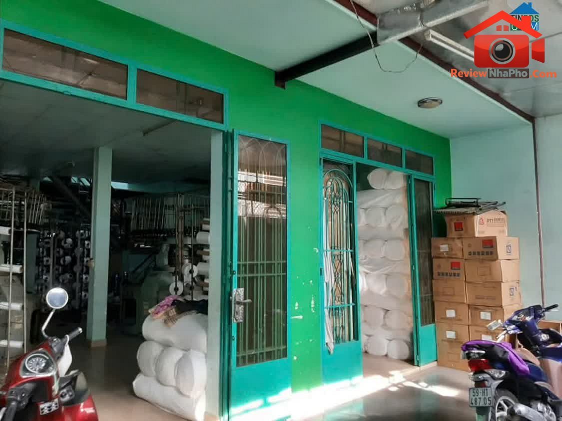 Review nhà phố Tân Phú TP.HCM 168m² giá 17.5 tỷ th… – Bán nhà mặt phố Quận Tân Phú – TP Hồ Chí Minh giá 10 – 20 tỷ