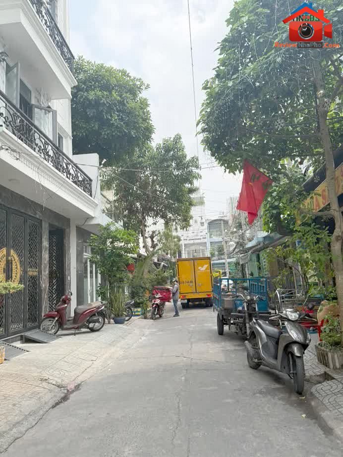 Review nhà phố Tân Phú 3 tầng HXH 4M sát mặt tiền … – Bán nhà mặt phố Quận Tân Phú – TP Hồ Chí Minh giá BÁN 5 – 7 tỷ