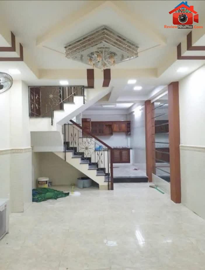 Review nhà phố Tân Phú 3 tầng HXH 4M sát mặt tiền … – Bán nhà mặt phố Quận Tân Phú – TP Hồ Chí Minh giá BÁN 5 – 7 tỷ