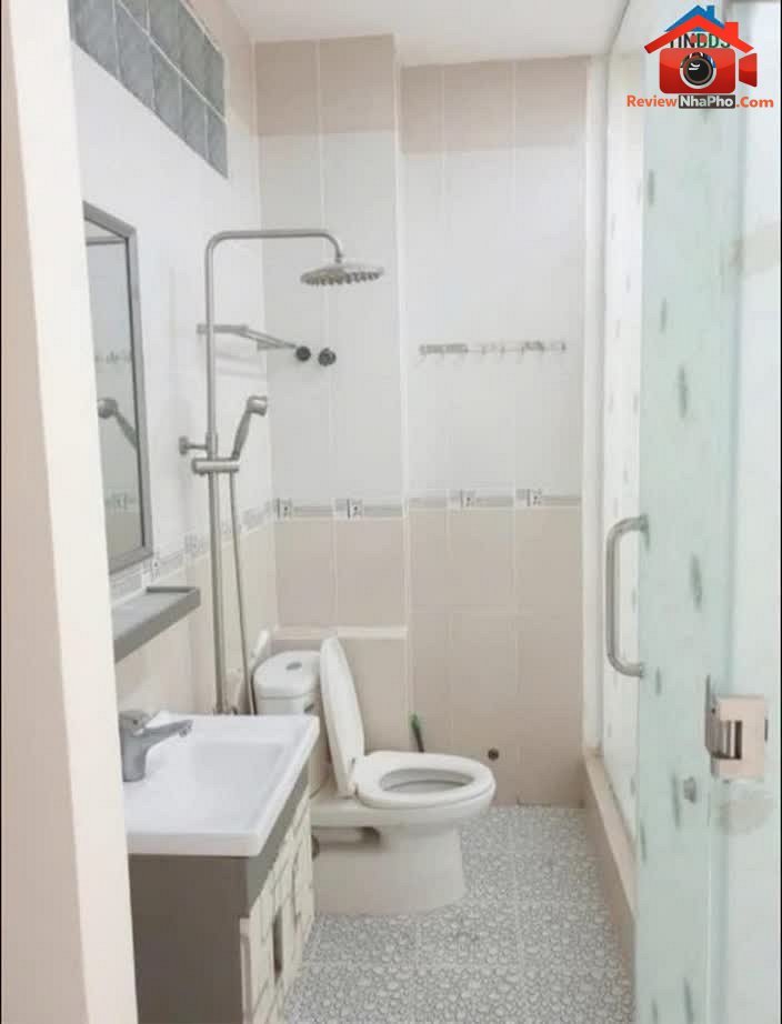 Review nhà phố Tân Phú 3 tầng HXH 4M sát mặt tiền … – Bán nhà mặt phố Quận Tân Phú – TP Hồ Chí Minh giá BÁN 5 – 7 tỷ