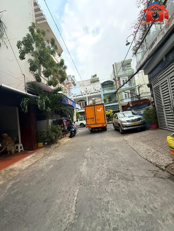 Review nhà phố Tân Phú 3 tầng HXH 4M sát mặt tiền … – Bán nhà mặt phố Quận Tân Phú – TP Hồ Chí Minh giá BÁN 5 – 7 tỷ