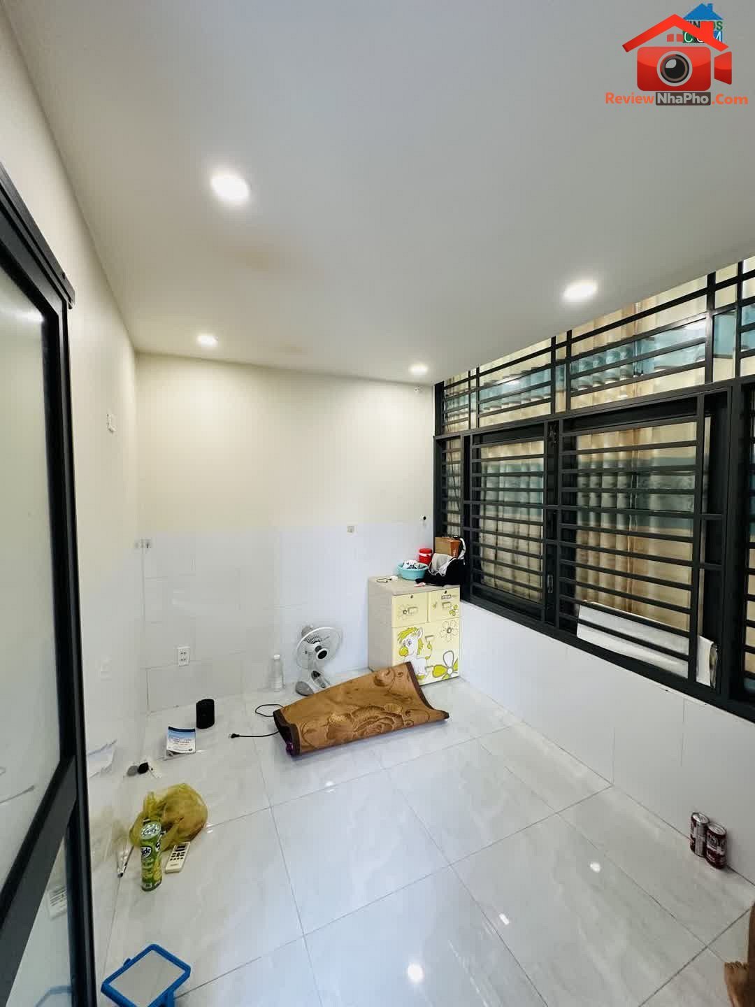 Review nhà phố Tân Phú 50m² giá chỉ 9.1 tỷ. – Bán nhà mặt phố Quận Tân Phú – TP Hồ Chí Minh giá 5 – 10 tỷ
