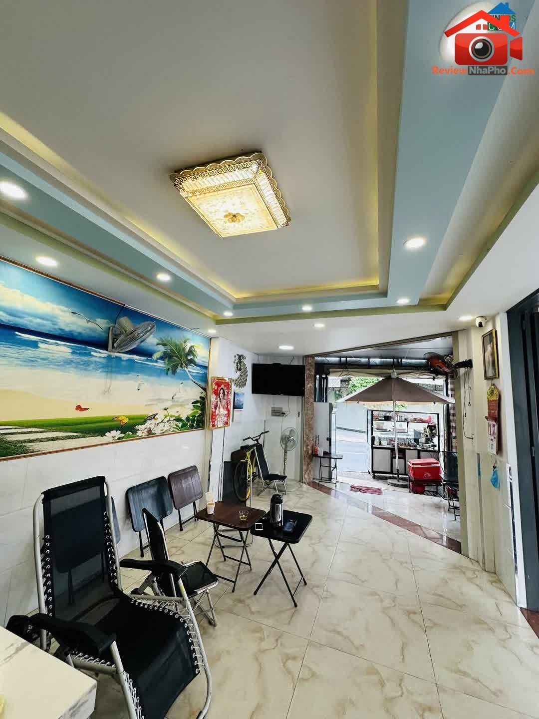 Review nhà phố Tân Phú 50m² giá chỉ 9.1 tỷ. – Bán nhà mặt phố Quận Tân Phú – TP Hồ Chí Minh giá 5 – 10 tỷ