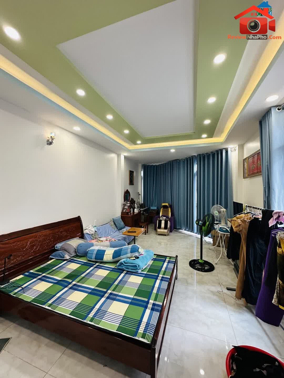 Review nhà phố Tân Phú 50m² giá chỉ 9.1 tỷ. – Bán nhà mặt phố Quận Tân Phú – TP Hồ Chí Minh giá 5 – 10 tỷ