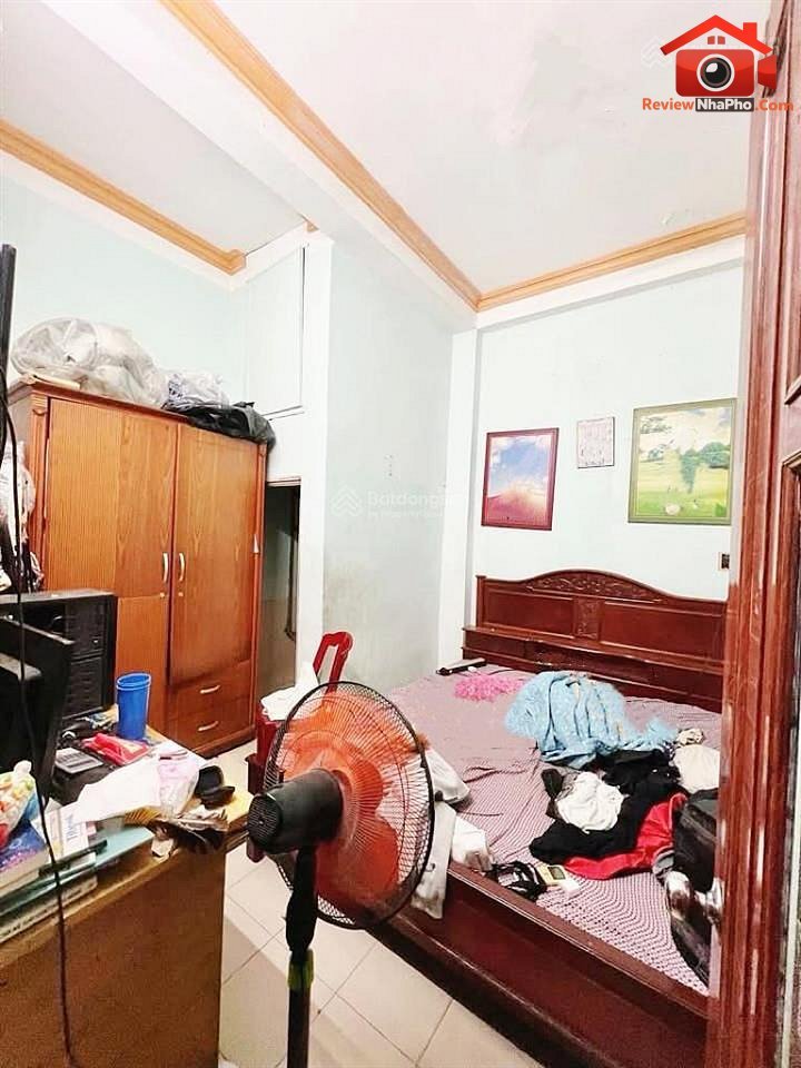 Bán nhà mặt tiền Gò Dầu 90m² Quận Tân Phú TP.HCM giá 10 tỷ