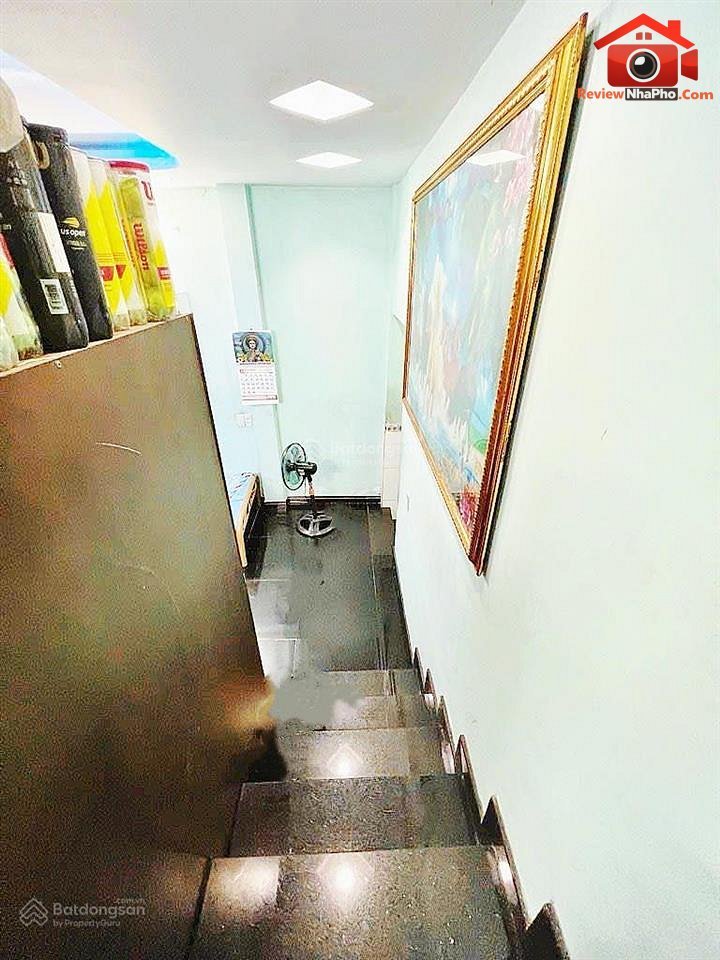 Bán nhà mặt tiền Gò Dầu 90m² Quận Tân Phú TP.HCM giá 10 tỷ