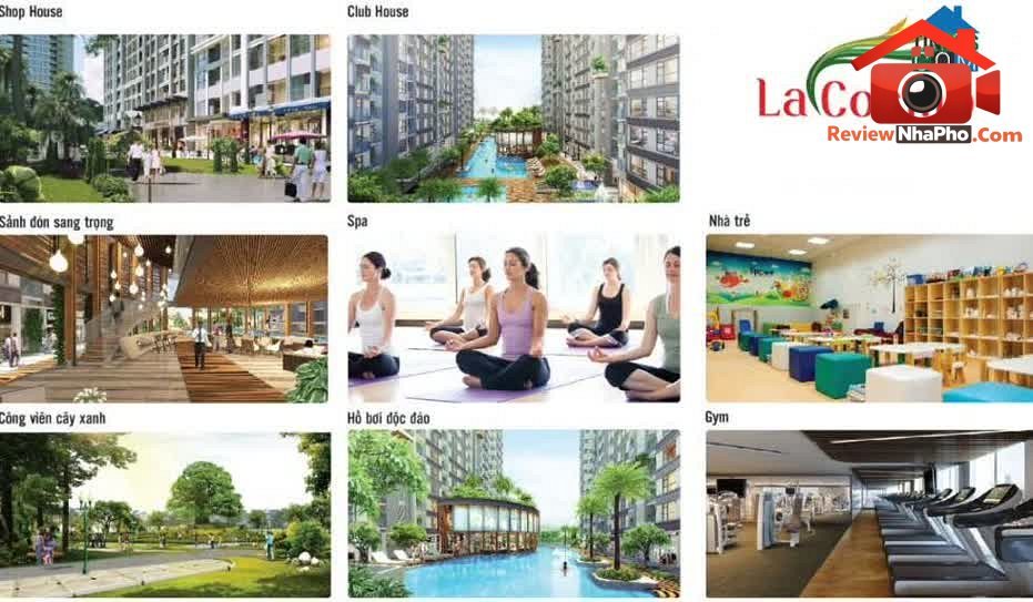 Review căn hộ chung cư La Cosmo Tân Bình TP.HCM ch… – Bán nhà trong ngõ, hẻm Quận Tân Bình – TP Hồ Chí Minh giá 7 – 10 tỷ