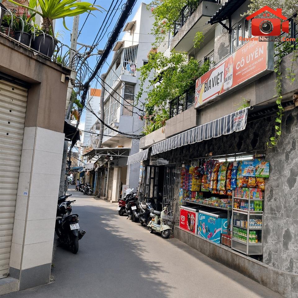Review nhà phố Tân Bình TP.HCM – Căn góc 2 m… – Bán nhà mặt phố Quận Tân Bình – TP Hồ Chí Minh giá 5 – 10 tỷ