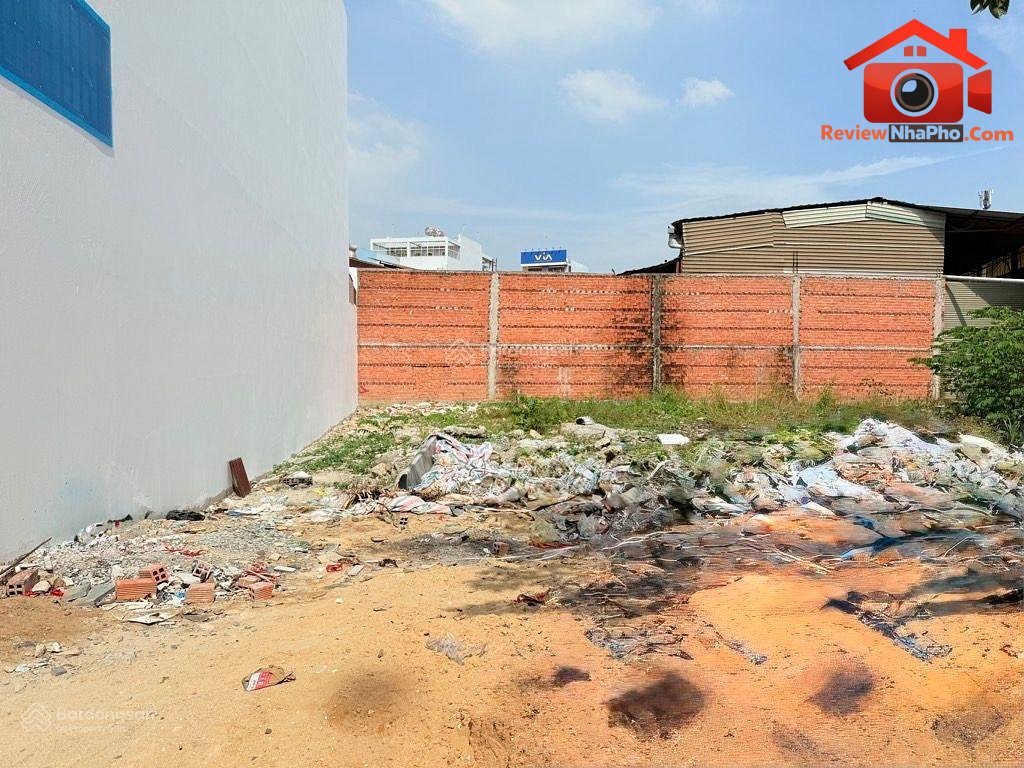 Đánh giá nhà phố quận Bình Tân, TP.HCM giá 7.8 tỷ, diện tích 100 m2