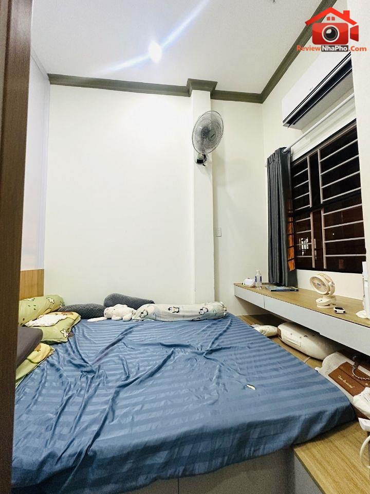 Review nhà phố Tân Phú TP.HCM 32m² giá 4.95 tỷ &#8… – Bán nhà mặt phố Quận Tân Phú – TP Hồ Chí Minh giá BÁN 3 – 5 tỷ