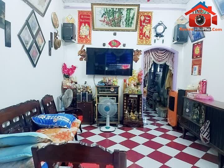 Review nhà phố Tân Phú – Bán nhà riêng 2 tần… – Bán nhà mặt phố Quận Tân Phú – TP Hồ Chí Minh giá BÁN 3 – 5 tỷ