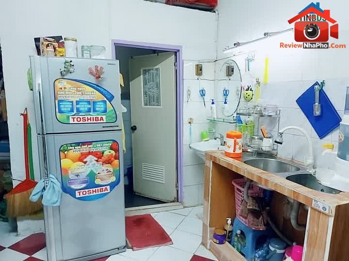 Review nhà phố Tân Phú – Bán nhà riêng 2 tần… – Bán nhà mặt phố Quận Tân Phú – TP Hồ Chí Minh giá BÁN 3 – 5 tỷ