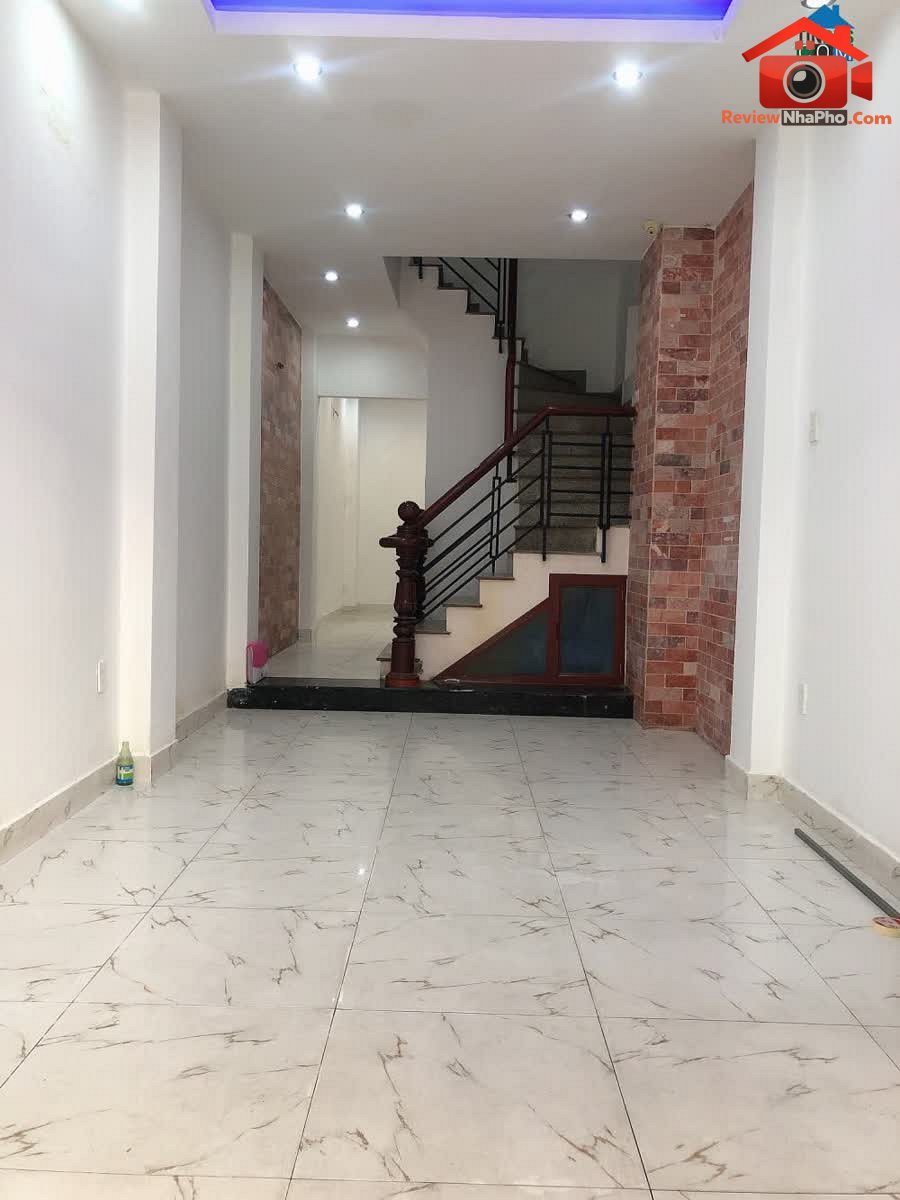 Nhà phố 3 tầng 4 phòng ngủ Tân Phú TP.HCM – … – Bán nhà mặt phố Quận Tân Phú – TP Hồ Chí Minh giá BÁN 5 – 7 tỷ