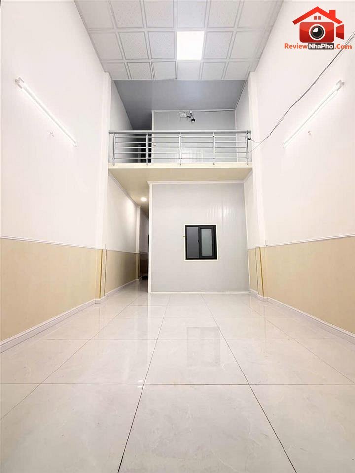 Review nhà phố Quận Tân Bình, TP.HCM – 72m2 giá 6.9 tỷ