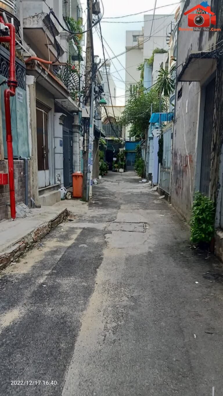 Bán nhà riêng 60m2 Tân Sơn Nhì, Tân Phú TP.HCM giá… – Bán nhà mặt phố Quận Tân Phú – TP Hồ Chí Minh giá BÁN 5 – 7 tỷ