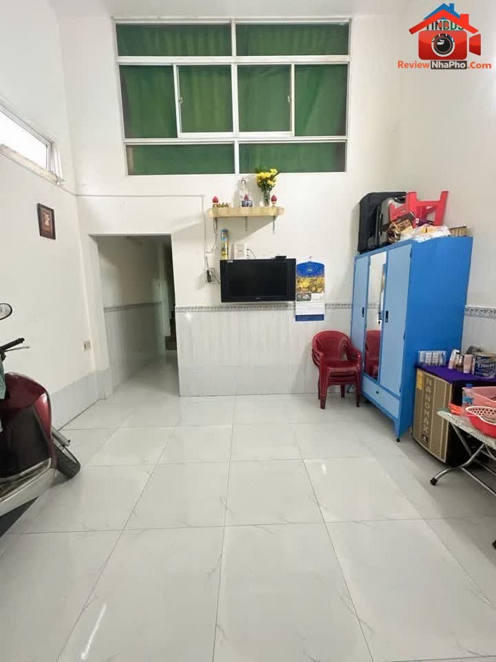 Review nhà phố Tân Phú 51m² giá 4.1 tỷ hẻm xe hơi… – Bán nhà mặt phố Quận Tân Phú – TP Hồ Chí Minh giá BÁN 3 – 5 tỷ