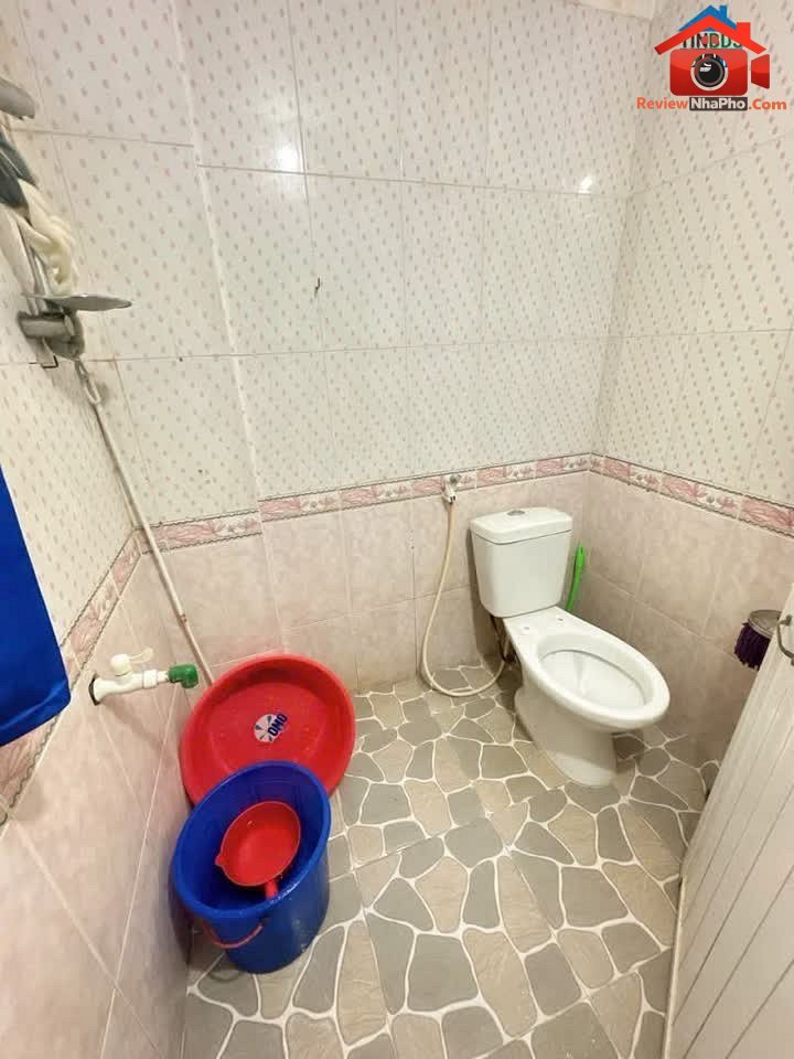 Review nhà phố Tân Phú 51m² giá 4.1 tỷ hẻm xe hơi… – Bán nhà mặt phố Quận Tân Phú – TP Hồ Chí Minh giá BÁN 3 – 5 tỷ