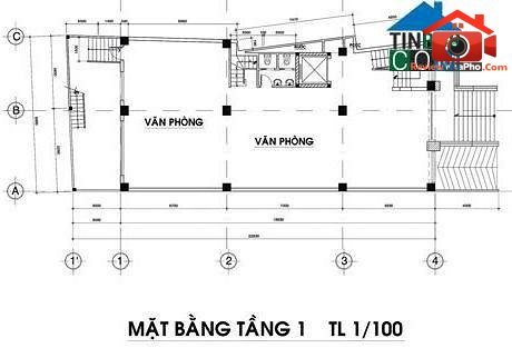Review nhà phố Bùi Thị Xuân quận Tân Bình TP.HCM giá 6.2 tỷ