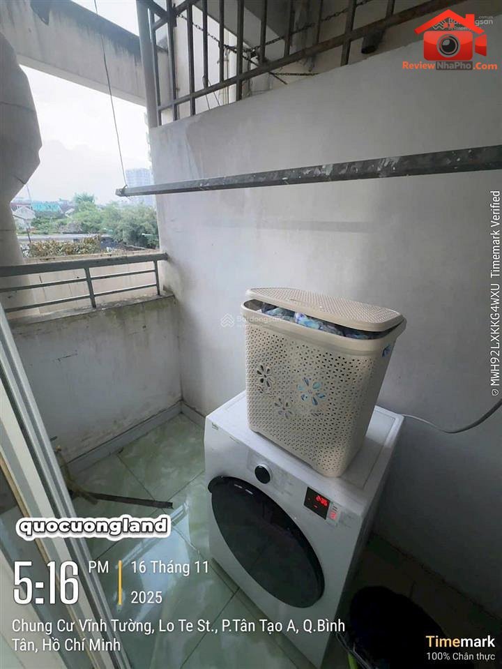 Review nhà phố quận Bình Tân với 2PN, tiện ích hiện đại giá 2.75 tỷ