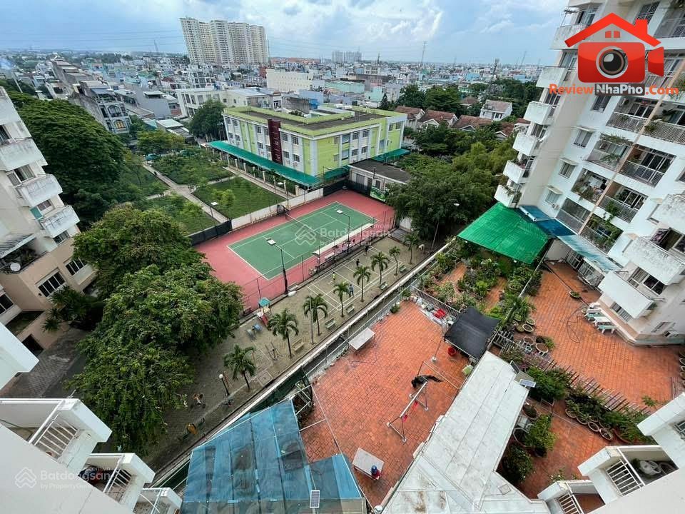 Review nhà phố quận Bình Tân với 2PN, tiện ích hiện đại giá 2.75 tỷ