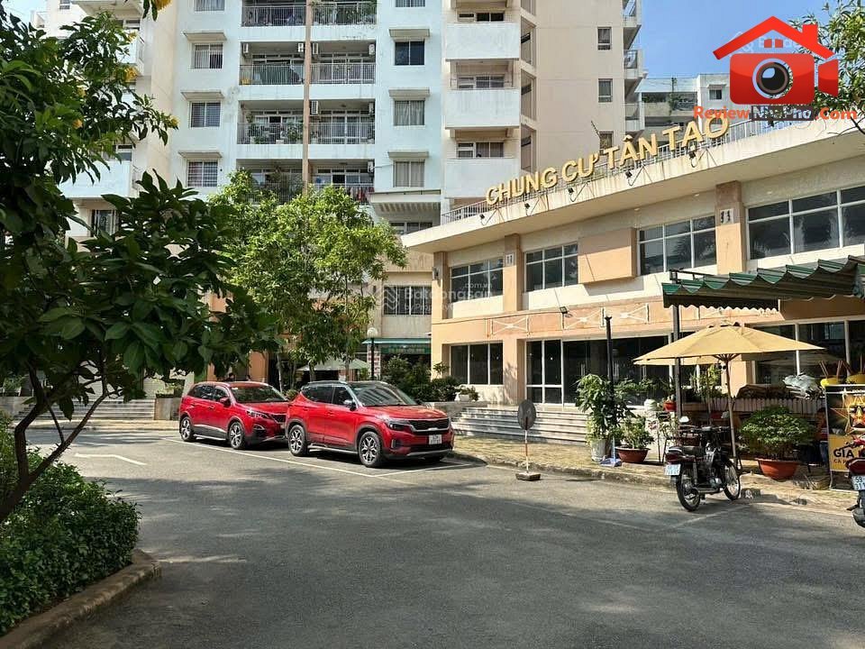 Review nhà phố quận Bình Tân với 2PN, tiện ích hiện đại giá 2.75 tỷ