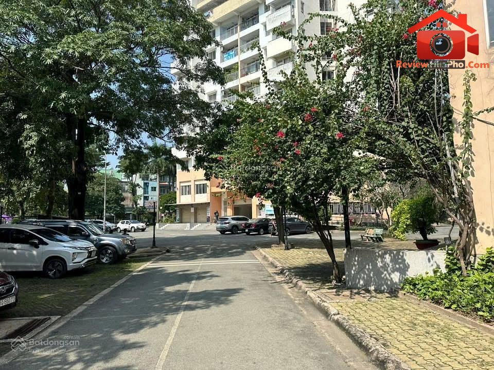 Review nhà phố quận Bình Tân với 2PN, tiện ích hiện đại giá 2.75 tỷ
