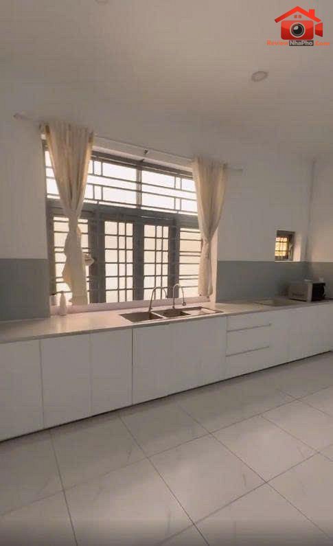 Review nhà phố Bạch Đằng Quận Tân Bình TP.HCM – 70m² – 14 tỷ