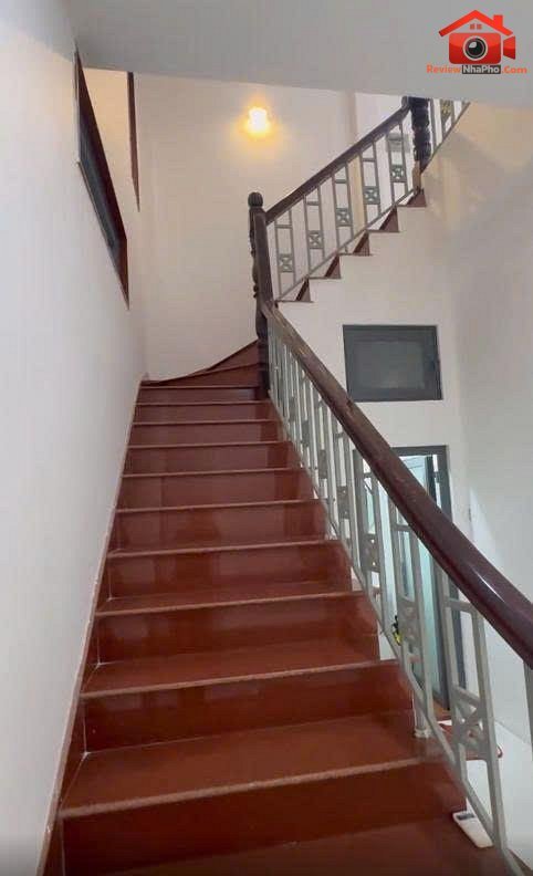 Review nhà phố Bạch Đằng Quận Tân Bình TP.HCM – 70m² – 14 tỷ