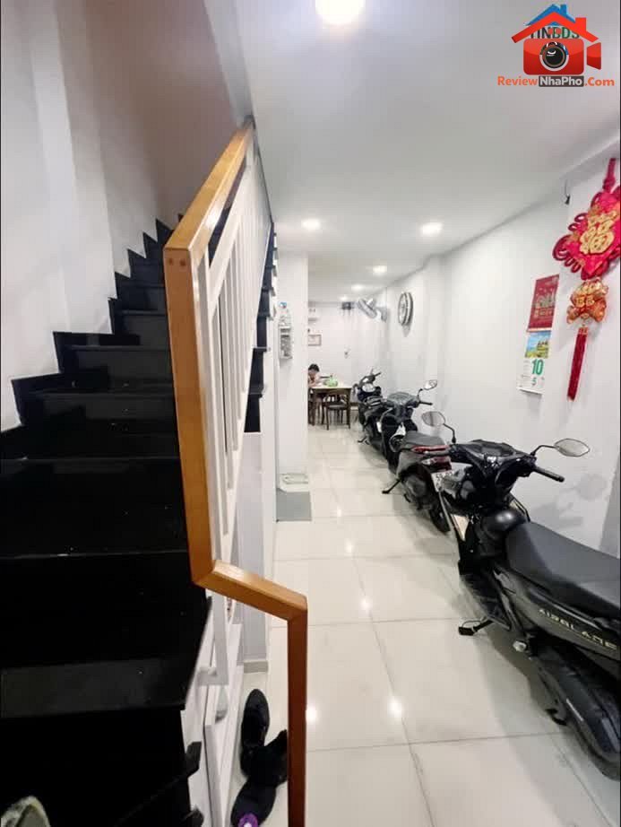 Review nhà phố Tân Bình TP.HCM – Nhà 4 tầng … – Bán nhà mặt phố Quận Tân Bình – TP Hồ Chí Minh giá BÁN 3 – 5 tỷ