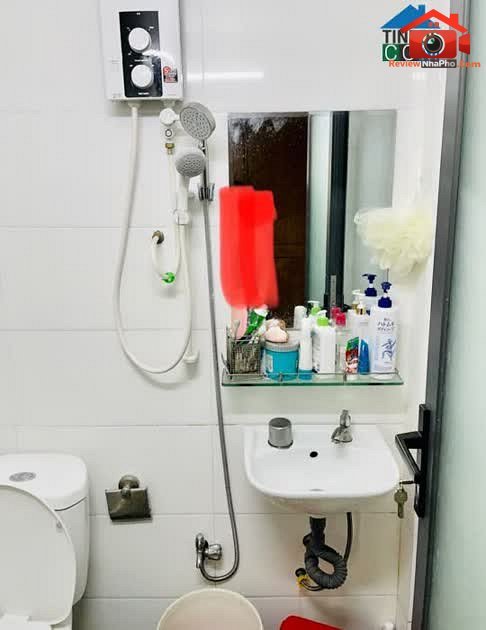 Review nhà phố Quận Tân Phú, TP.HCM – Nhà 40m2, giá chỉ 3 tỷ