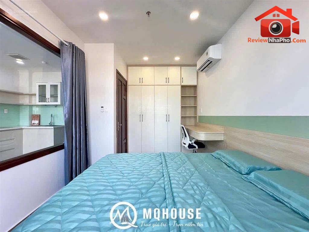 Review nhà phố Trường Sơn Phường 2 Quận Tân Bình TP.HCM – Giá chỉ 8 triệu