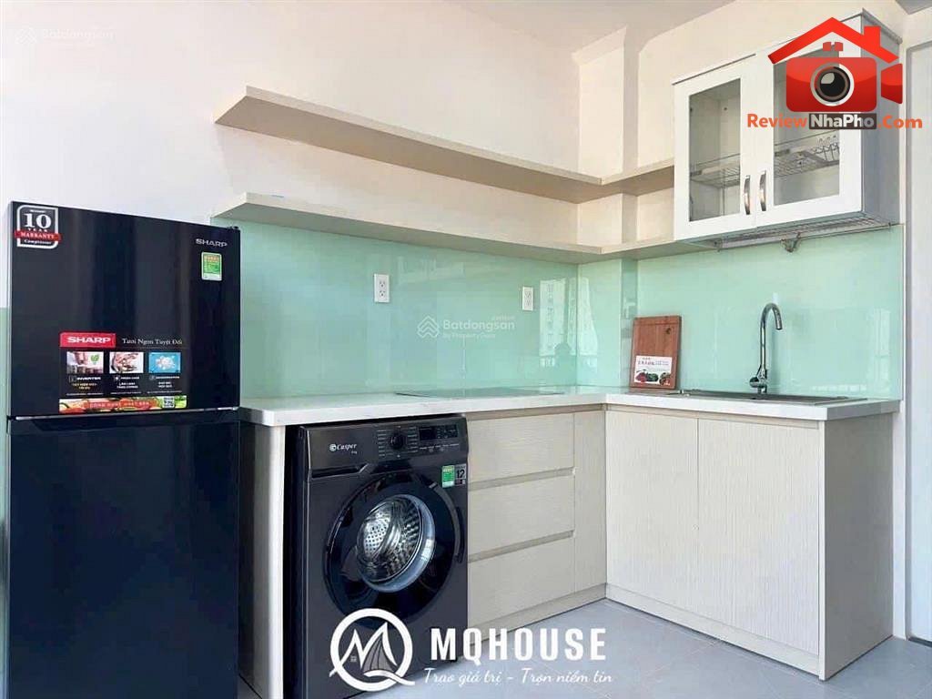 Review nhà phố Trường Sơn Phường 2 Quận Tân Bình TP.HCM – Giá chỉ 8 triệu