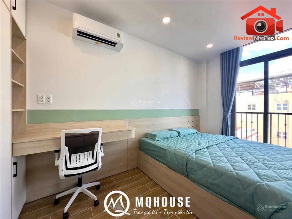 Review nhà phố Trường Sơn Phường 2 Quận Tân Bình TP.HCM – Giá chỉ 8 triệu