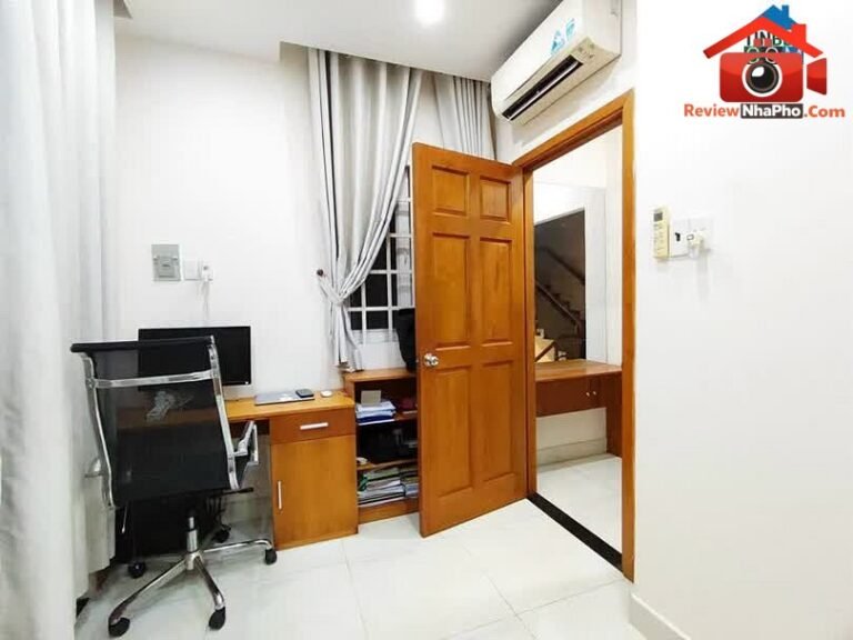 Review nhà phố Bình Tân 3 tầng mới 100m² giá 5.2 t… – Bán nhà mặt phố Quận Bình Tân – TP Hồ Chí Minh giá BÁN 5 – 7 tỷ